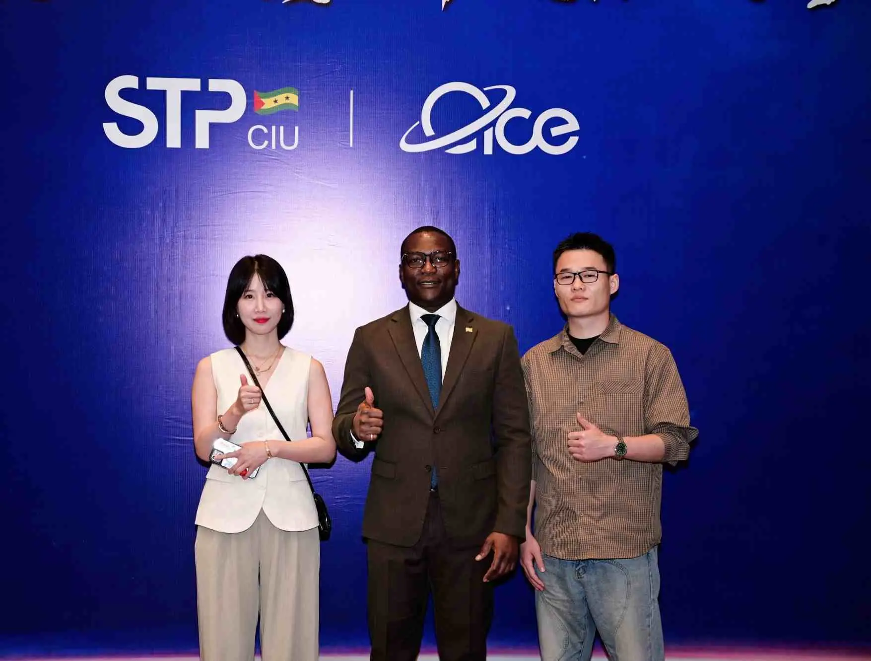 Precious Global VIP Experience