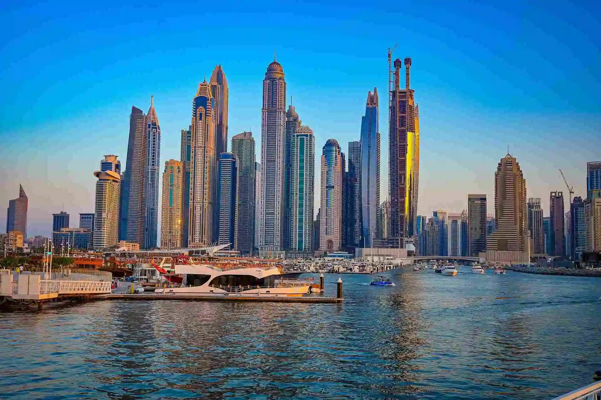UAE Projects