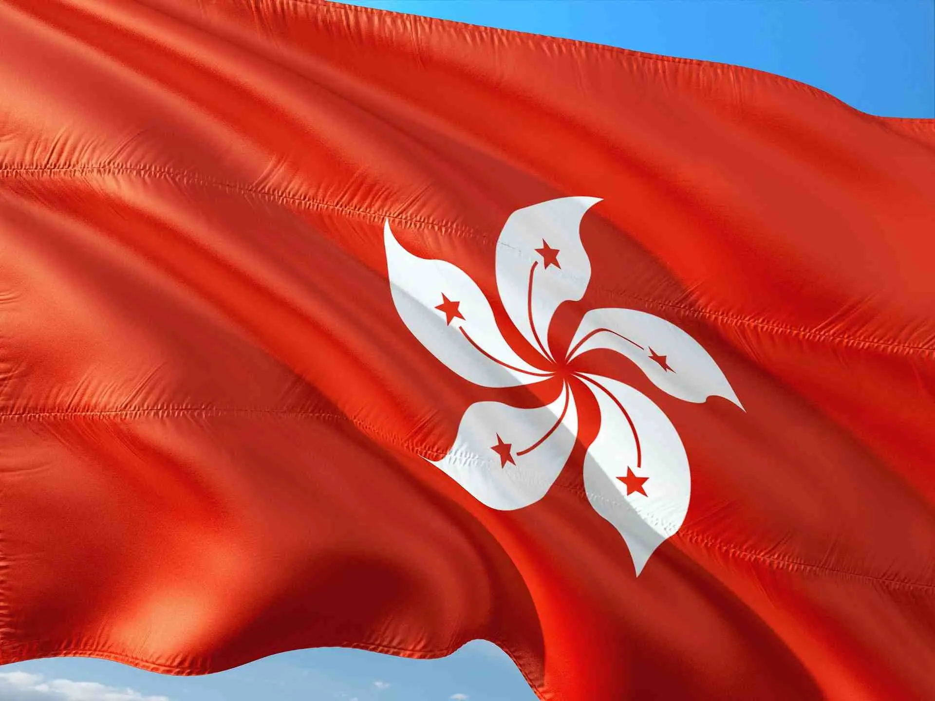 Hong Kong Identity